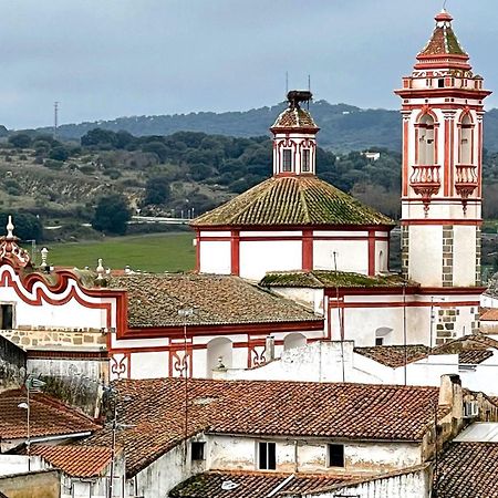 La Casina Villa Fregenal de la Sierra Exterior foto