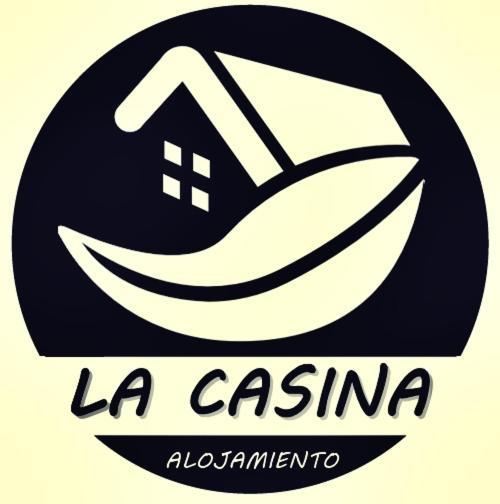 La Casina Villa Fregenal de la Sierra Exterior foto